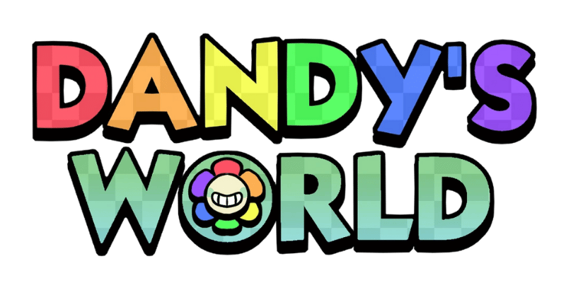 Sprout Dandys World Plush