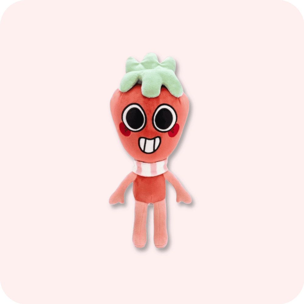 Sprout Dandys World Plush Sprout Dandys World Plush