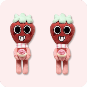 Sprout Dandys Sprout Deluxe Plush 2PCS